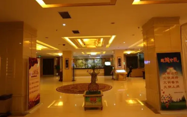 Jia Heng Hotel