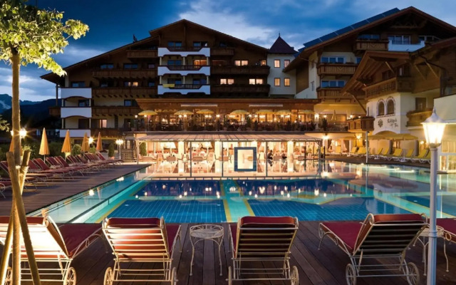 Alpenpark Resort