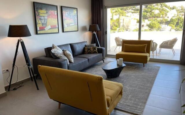 Apartment Altea 224