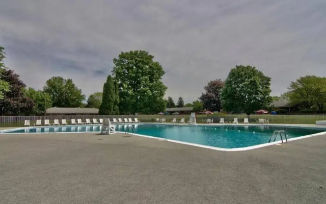 Rodeway Inn and Conference Center-Allentown