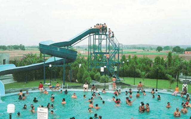 Wet N Wild