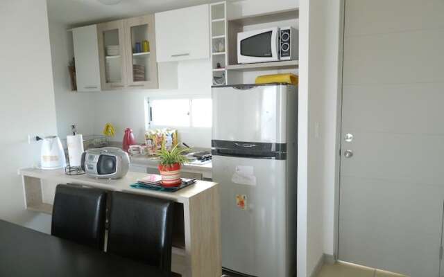 Departamento Escudero, 6 Personas.la Serena