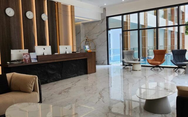 Venus Royale Hotel