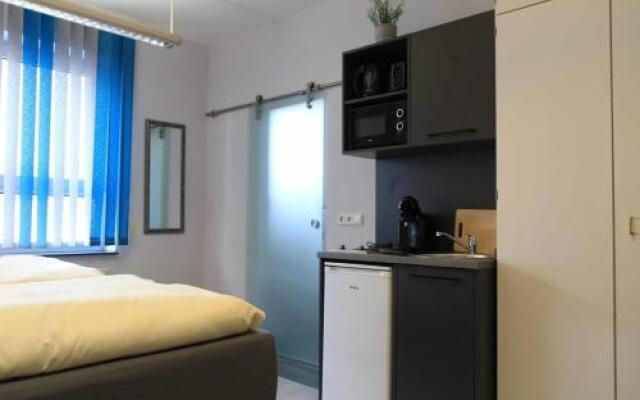 Komfort Appartements am Marktplatz