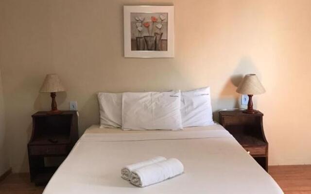 Pousada Recanto do Arraial