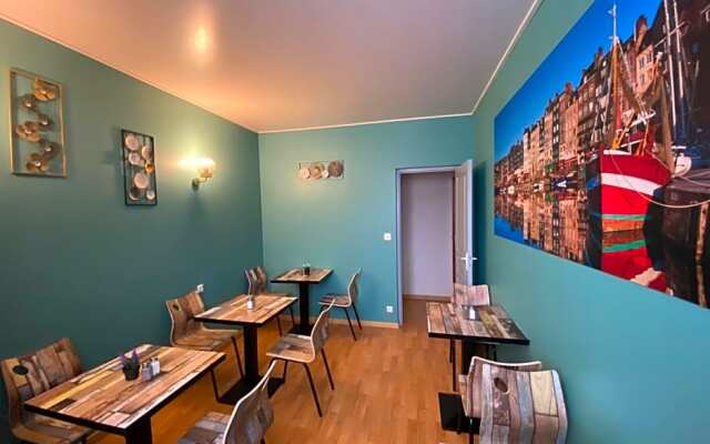 Hotel de Normandie