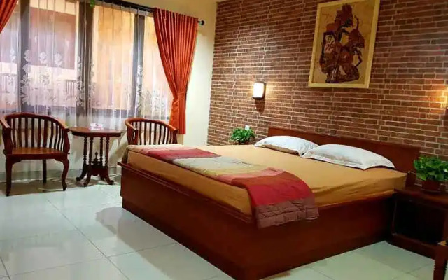 Hotel Diafan Wonogiri