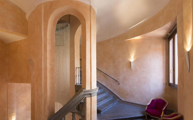 Hotel Teatro Pace