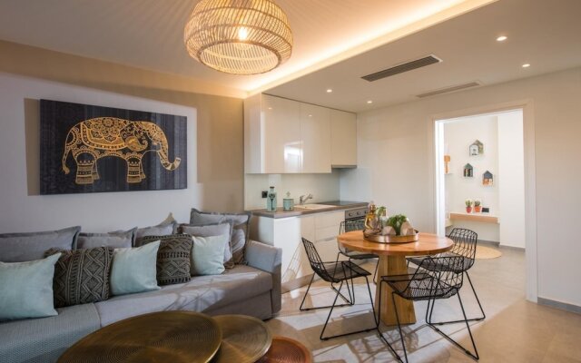 Festos Palace by Luxury Living Apartments