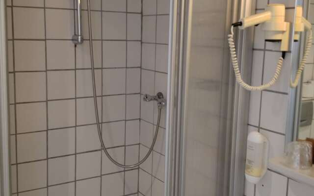 Hotel Eden - Am Kurpark