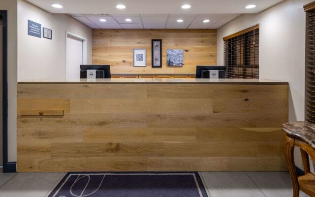 Country Inn & Suites by Radisson, Salisbury, MD