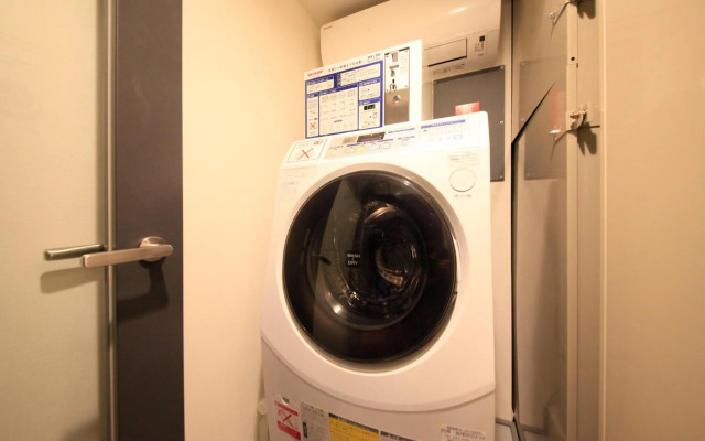 S-peria Inn Nihonbashi Hakozaki
