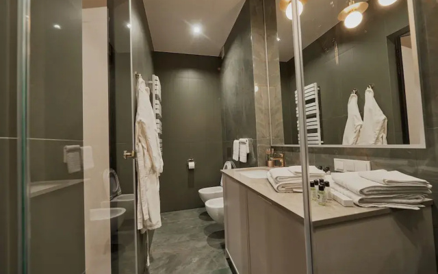 Kostjukowski Apartments Авалон