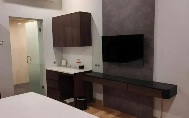 Shakti Hotel Jakarta