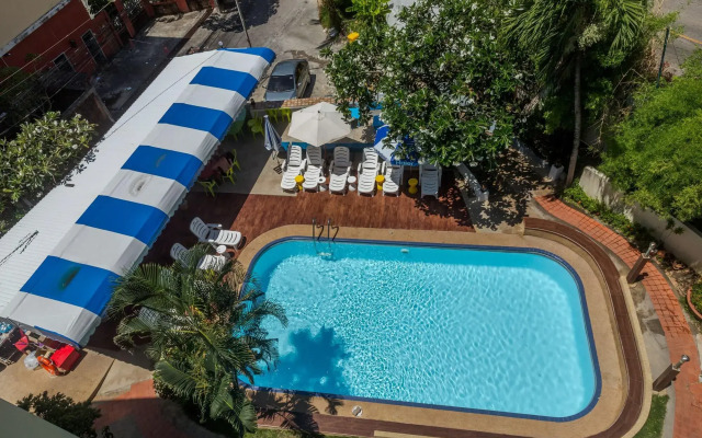 Porter House Patong 