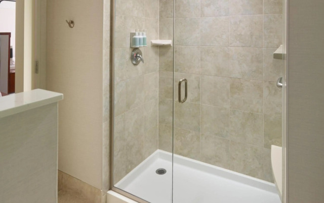 Courtyard by Marriott Washington, DC/Foggy Bottom