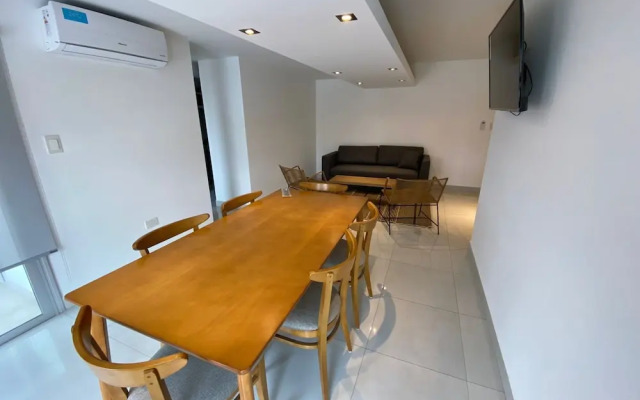 Homefull Apartamentos