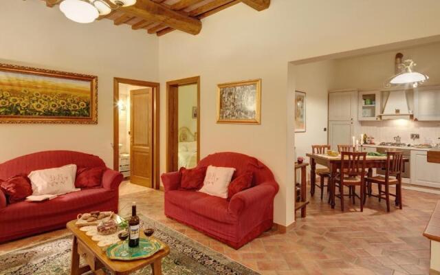 Cappannelle Country House Tuscany