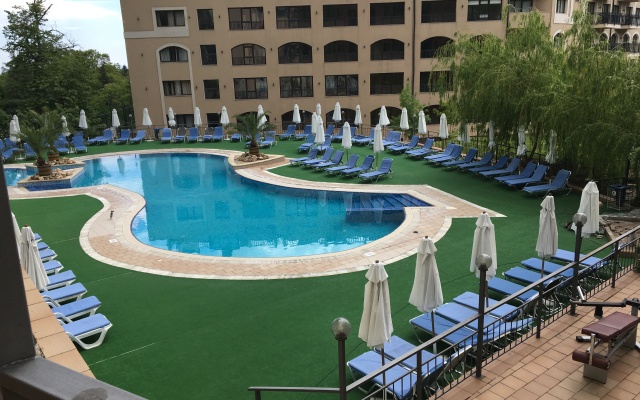 BSA Hotel Holiday Park