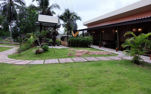 Dara Homestay