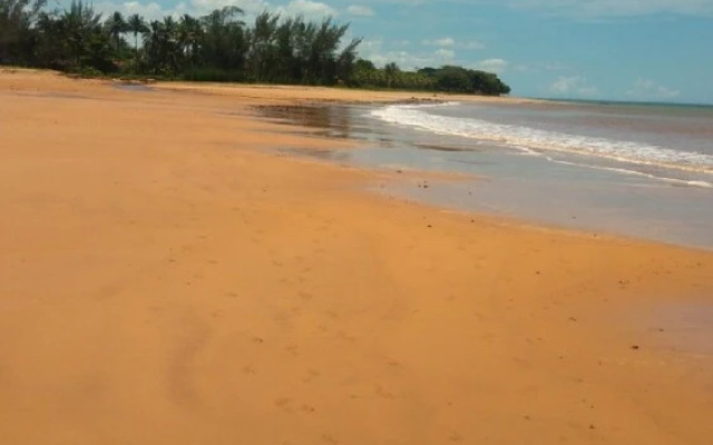 Pousada Pouso da Pardoca