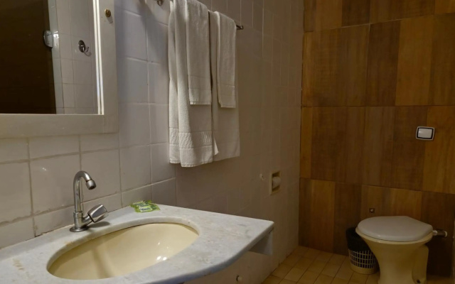 Hotel Realminas