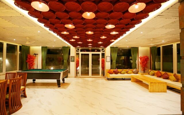 Zen Villa by Shiloh Stays