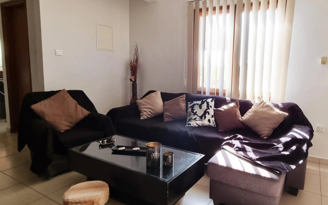 Shanti Paphos Holiday House