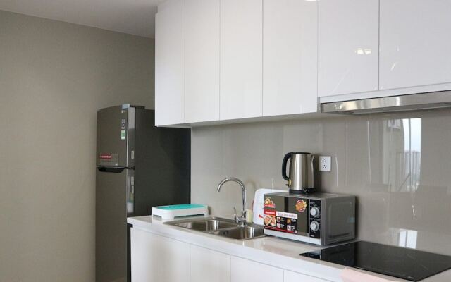 168 Property Luxury Apartments