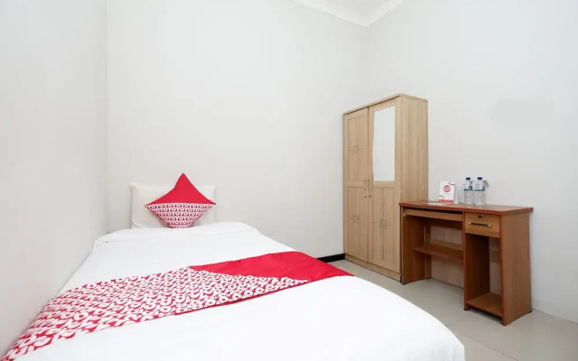 Unta Residence by OYO Rooms