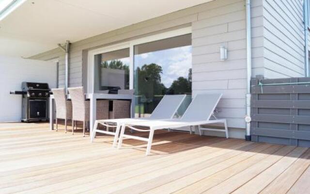Beach'n'Sea Wohnung 4