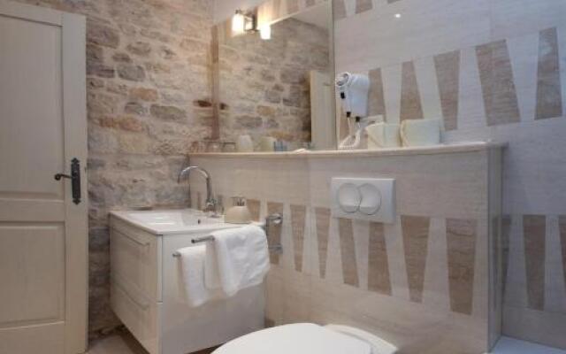 Luxury Rooms Lucija and Luka