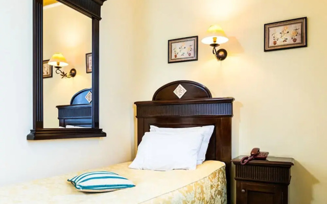 Hotel Classico Timisoara