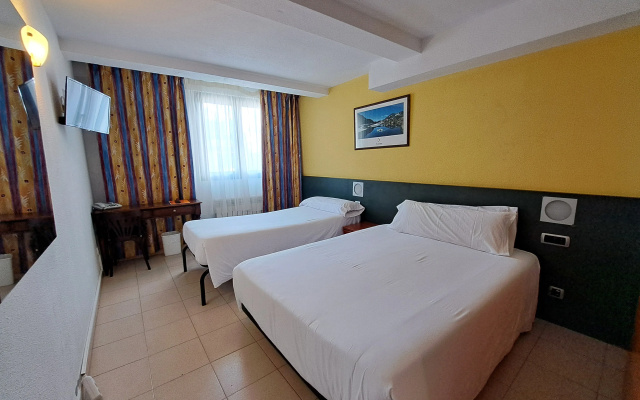 Hotel Cims Pas de La Casa