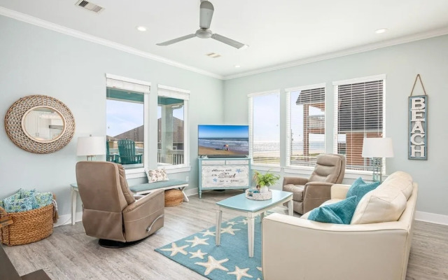 Crystal Breeze 3 Bedroom Home