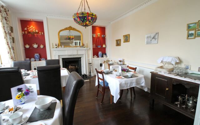 Penralley House B&B