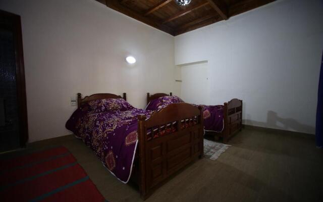 Auberge Jaafar