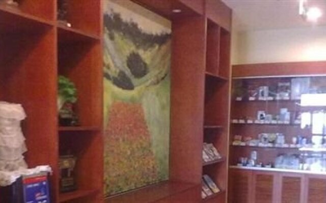 Ji Hotel Dalian Development Zone Wanda Plaza