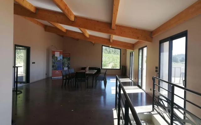 Chambre d'hôtes Château MontPlaisir