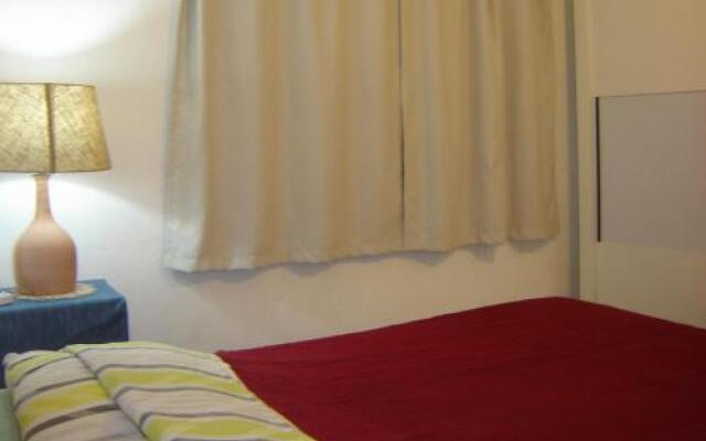 Casa Praia de Mariscal