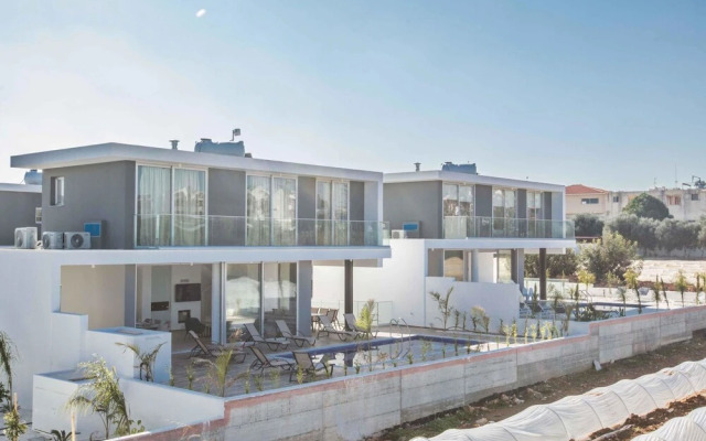 Pol17 Protaras in Protaras