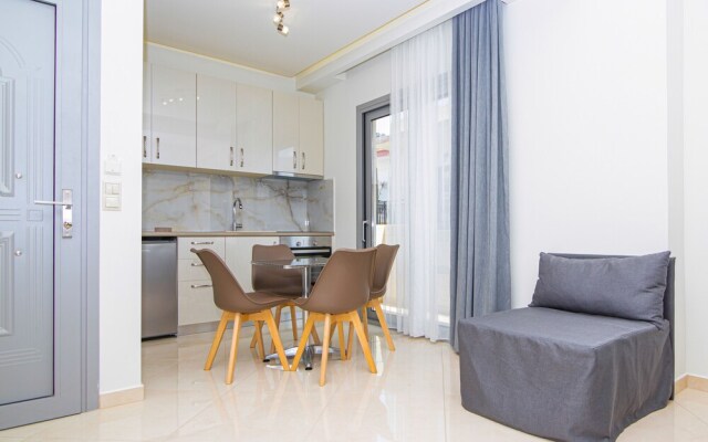 Amara Suites and Studios