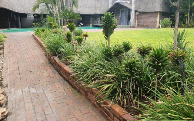 Selati Guest House