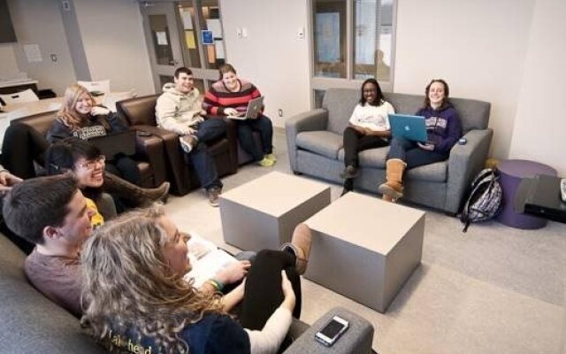 Lakehead University Residence and Conference Centre