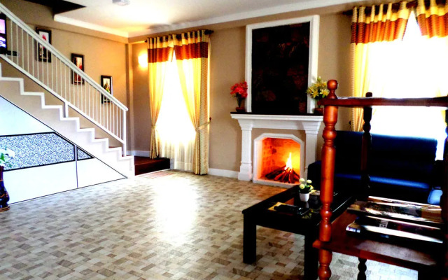 OYO 258 Global Rest House (ex. Global Rest Inn)