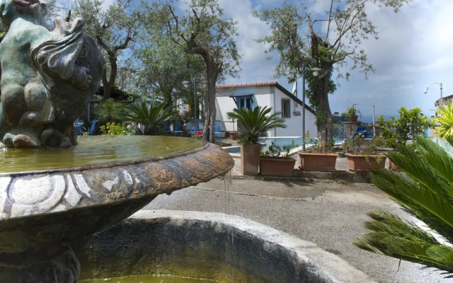 Villa Giovanna