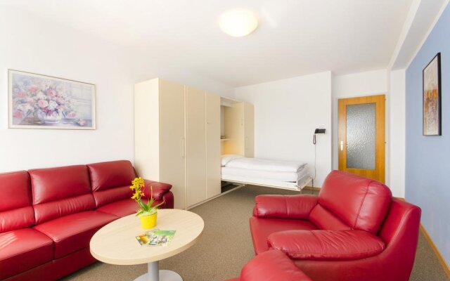 Hotel Campofelice
