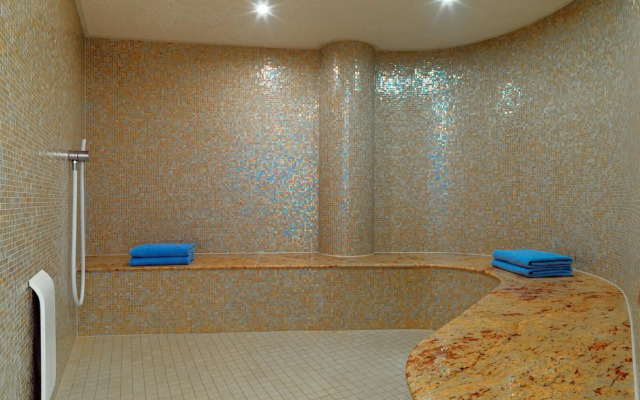 Sheraton Carlton Hotel Nuernberg