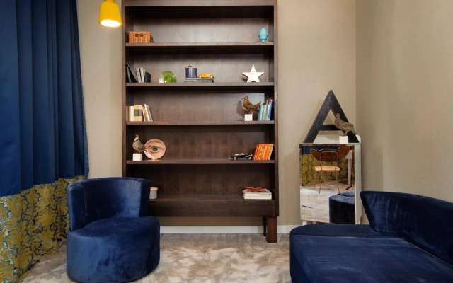 XII Century Heritage Hotel