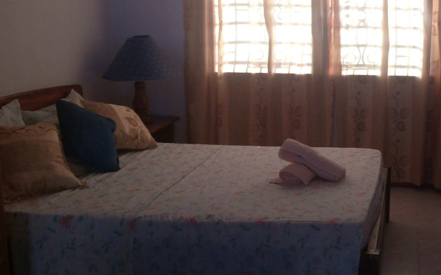 Chez May-Paule Guesthouse